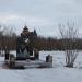 Памятник мужеству североморцев в городе Североморск
