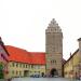 Rothenburg Gate