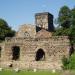 Jewry Wall in Leicester city