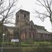 St Nicholas Church in Leicester city