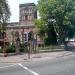 St Nicholas Church in Leicester city