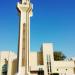 Sheikh Al Murr Mosque in Dubai city