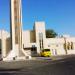 Sheikh Al Murr Mosque in Dubai city