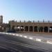 Hamriya Port Control Tower Mosque in Dubai city