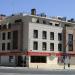Edificio Construcciones Luque en la ciudad de Córdoba