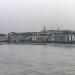 Budapest Port