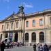 Swedish Academy - Svenska Akademien in Stockholm city