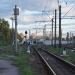 Kyiv-Tovarnyi Freight Railway Station