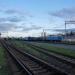 Kyiv-Tovarnyi Freight Railway Station