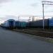 Kyiv-Tovarnyi Freight Railway Station