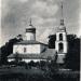 Анастасиевский сквер (ru) in Pskov city
