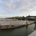 Бывший диско-бар «Поплавок» в городе Белгород-Днестровский