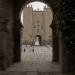 Puerta de los Doce Cantos en la ciudad de Toledo