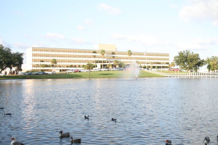 Singing River Hospital Pascagoula Mississippi