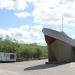 Памятник «Торпедный катер ТКА-12» в городе Североморск