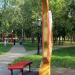 Композиция «Поцелуй» в городе Гомель