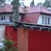 Коммунальный просп., 41А в городе Вырица