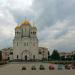 Кафедральный собор во имя Преображения Господня в городе Серов