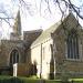 St Denys, Evington in Leicester city