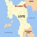 Tacloban City in Tacloban City city