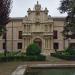 Palacio de Santa Cruz [Rectorado UVA] en la ciudad de Valladolid