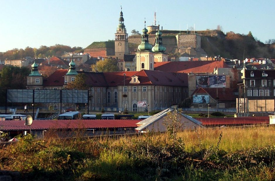 Glatz