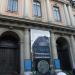 Swedish Academy - Svenska Akademien in Stockholm city