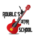 Rouble's Guitar School in Noida city