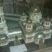 Свято-Троицкий храм в городе Лысьва