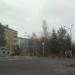 Детский парк в городе Лысьва