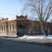 Усадьба мещанина Некрасова в городе Ирбит