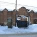 Усадьба мещанина Некрасова в городе Ирбит