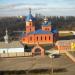 Введенская церковь УПЦ в городе Кривой Рог