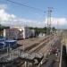 Belorechenskaya railway station