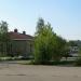 Станция скорой помощи в городе Белореченск
