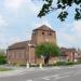 St Thomas More Catholic Church in Leicester city