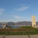 Мемориал «Малая земля» — развалины турецкой крепости Суджук-Кале в городе Новороссийск
