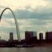 Downtown St. Louis