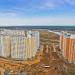 Первая очередь строительства жилого района Переделкино Ближнее в городе Москва