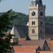 Kathol. Stadtpfarrkirche St. Andreas