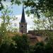 Kathol. Stadtpfarrkirche St. Andreas