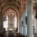 Kathol. Stadtpfarrkirche St. Andreas