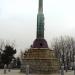 Monument 203 в городе Люйшунькоу
