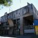 Edificio de la Cooperativa Eléctrica de Chillán en la ciudad de Gran Chillán
