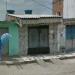 Bar de Meneses na Salvador city
