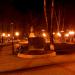 Место захоронения жертв Второй мировой войны, погибших во время боевых действий в 1941-1943 гг. (ru) in Brovary city