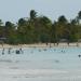 Les Salines Beach (la plage des salines)