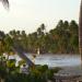 Les Salines Beach (la plage des salines)