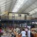 Marché aux légumes (fr) in Fort de France city