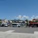 Taxi in Fort de France city